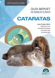 SERVET - Guía Servet de manejo clínico: Oftalmología. Cataratas