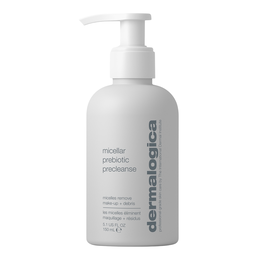 Micellar Prebiotic Precleanse, Limpieza, Loción, Para la cara, 150 ml