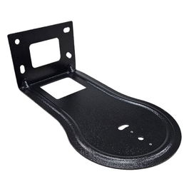 Laia Soporte Universal de Pared Hierro Negro Galvanizado SWM