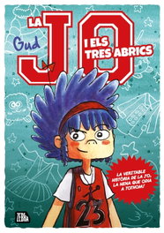 La Jo i els tres abrics, GUD - ANIMALLIBRES, S.L.</h1>