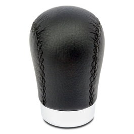 Pomo Class Corto Negro Gatillo 30 mm Cs6 Anti POM30146 PWPO2004 - Accesorio para Puertas y Muebles