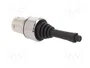 SIEMENS Joystick 22mm Negro