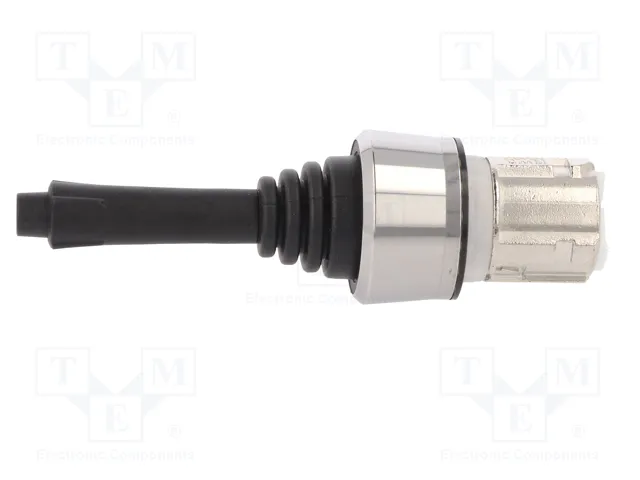 SIEMENS Joystick 22mm Negro