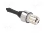 SIEMENS Joystick 22mm Negro