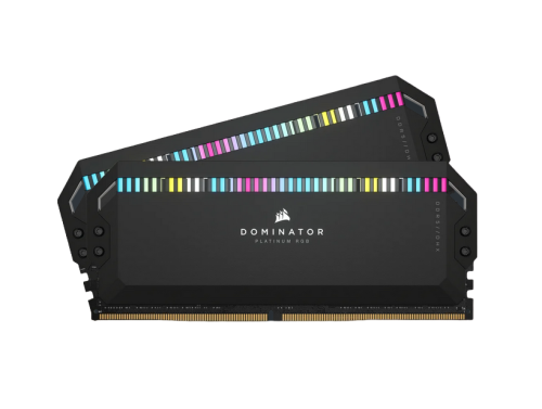 Corsair CMT64GX5M2B6000C30 Módulo de Memoria 64 GB (2 x 32 GB) DDR5 6000 MHz Latencia CAS 30