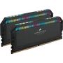 Corsair CMT64GX5M2B6000C30 Módulo de Memoria 64 GB (2 x 32 GB) DDR5 6000 MHz Latencia CAS 30