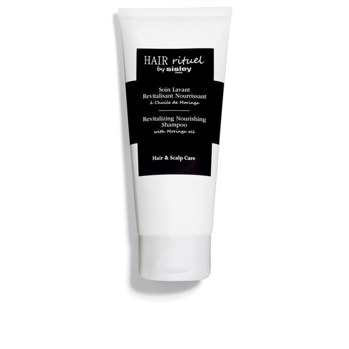 SISLEY Hair Rituel Champú Revitalizante y Nutritivo 200 ml