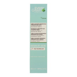 Dikson Every Green Color Plex 9.0 Rubio Clarísimo Natural 100 ml