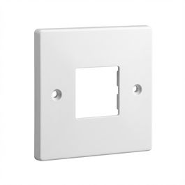 Bettermann VHP4 6109840 Tapa para 1-fach Schuko