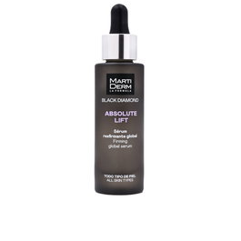Sérum Hidratante Martiderm BLACK DIAMOND 30 ml