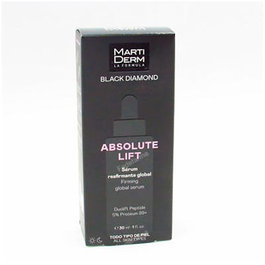 Martiderm Black Diamond Absolute Lift Sérum 30 ml