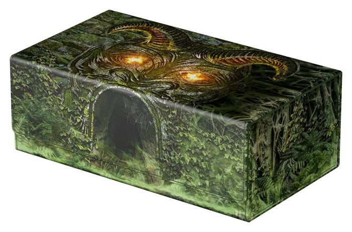Squaroes Collectors Case 800 Dungeons & Dragons - Tomb of Annihilation Squaroes Collectors Case 800 Dungeons & Dragons - Tomb of Annihilation