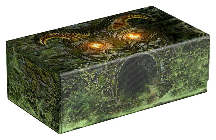 Squaroes Collectors Case 800 Dungeons & Dragons - Tomb of Annihilation Squaroes Collectors Case 800 Dungeons & Dragons - Tomb of Annihilation
