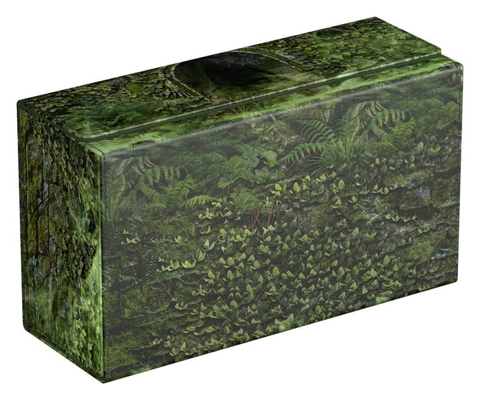 Squaroes Collectors Case 800 Dungeons & Dragons - Tomb of Annihilation Squaroes Collectors Case 800 Dungeons & Dragons - Tomb of Annihilation