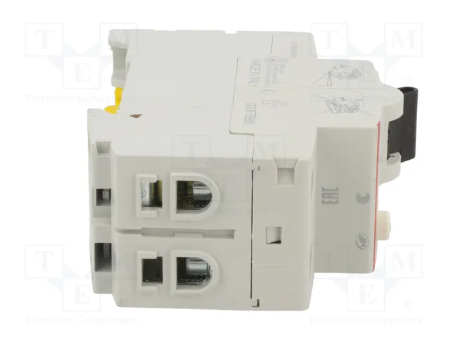 ABB FH202AC-40/0.3 Interruptor Diferencial 40A 300mA 2 Polos ABB FH202AC-40/0.3 Interruptor Diferencial 40A 300mA 2 Polos