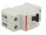 ABB FH202AC-40/0.3 Interruptor Diferencial 40A 300mA 2 Polos