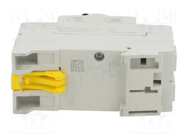 ABB FH202AC-40/0.3 Interruptor Diferencial 40A 300mA 2 Polos ABB FH202AC-40/0.3 Interruptor Diferencial 40A 300mA 2 Polos