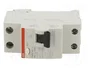 ABB FH202AC-40/0.3 Interruptor Diferencial 40A 300mA 2 Polos