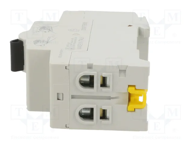ABB FH202AC-40/0.3 Interruptor Diferencial 40A 300mA 2 Polos ABB FH202AC-40/0.3 Interruptor Diferencial 40A 300mA 2 Polos