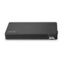 Lindy DST-Micro Estación de Acoplamiento USB-C con HDMI 4K y Carga 100W