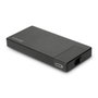 Lindy DST-Micro Micro Docking Station USB-C con HDMI 4K y Carga Rápida