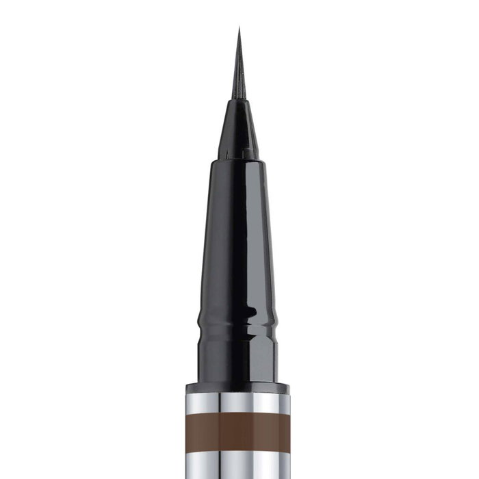 ARTDECO Micro Brow Liquid Liner 24H Delineador de Cejas Líquido de Larga Duración, Color #6-Brown, 0,6 ml ARTDECO Micro Brow Liquid Liner 24H Delineador de Cejas Líquido de Larga Duración, Color #6-Brown, 0,6 ml