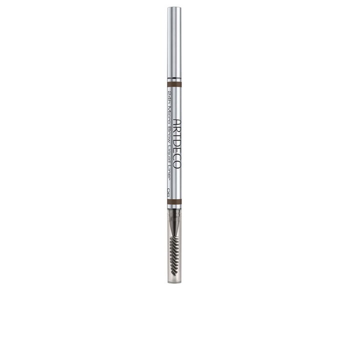 ARTDECO Micro Brow Liquid Liner 24H Delineador de Cejas Líquido de Larga Duración, Color #6-Brown, 0,6 ml ARTDECO Micro Brow Liquid Liner 24H Delineador de Cejas Líquido de Larga Duración, Color #6-Brown, 0,6 ml