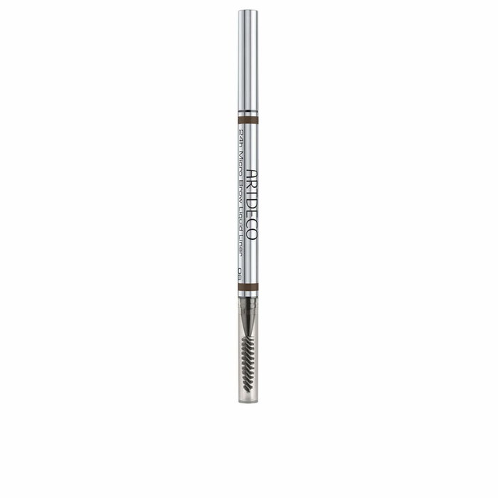 Artdeco Micro Brow Liquid Liner 24h - 6-Brown Artdeco Micro Brow Liquid Liner 24h - 6-Brown