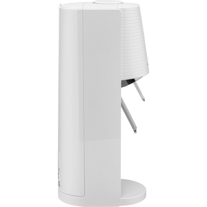 SodaStream Terra Blanco Value Pack con 3 Botellas