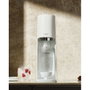 SodaStream Terra White Value Pack con 3 botellas