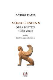 Vora l'Esfinx, Antoni Prats - LLETRA IMPRESA