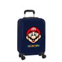Safta Maleta Trolley Cabina 20 Super Mario Mamma Mia 34,5x55x20cm