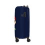 Safta Maleta Trolley Cabina 20 Super Mario Mamma Mia 34,5x55x20cm