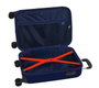 Safta Trolley cabina Super Mario Mamma Mia 20" 34,5x55x20cm