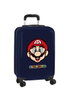 Safta Trolley cabina Super Mario Mamma Mia 20" 34,5x55x20cm