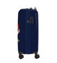 Safta Trolley cabina Super Mario Mamma Mia 20" 34,5x55x20cm