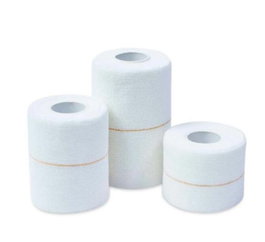 Venda elástica adhesiva 10 cm x 4,5 m (1 unidad) extra_attributes.provider: SUNMED TECNOLOGY S.L.