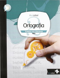 Ortografia 2º dbh (I.bai.berri), IBAIZABAL