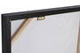 DKD Home Decor Cuadros Lienzo Africana Pack de 2
