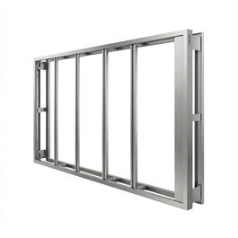 SAMSUNG IWA Vertical Frame 4x Three-stage The Wall