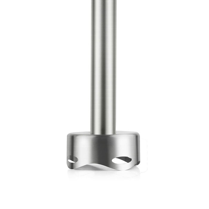 Black+Decker Batidora de Varilla 1500W BXHBA1500E - 20 Velocidades, 4 Cuchillas