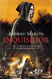 INQUISIDOR, Andreu Martin - EFADOS
