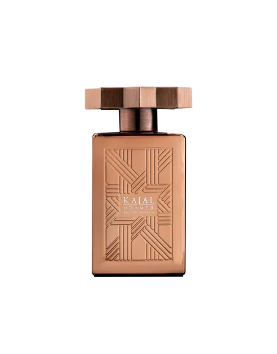 Kajal Homme II Agua de perfume para hombres 100 ml Kajal Homme II Agua de perfume para hombres 100 ml