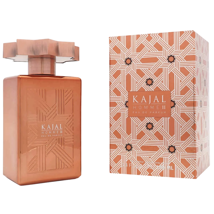 Homme II, Agua de perfume, Para hombres, 100 ml