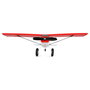 AMEWI Maule M7 Avión Radiocontrol 510mm RTF, 4 Canales 2.4GHz, Motor Brushless, 3D/6G, Color Rojo y Blanco, para Principiantes a partir de 14 años