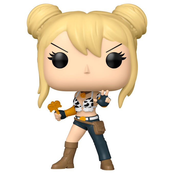 Funko Figura POP! Animation Fairy Tail-100 Years Quest Lucy Funko Figura POP! Animation Fairy Tail-100 Years Quest Lucy