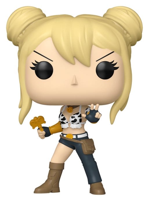 Funko Figura POP! Animation Fairy Tail-100 Years Quest Lucy Funko Figura POP! Animation Fairy Tail-100 Years Quest Lucy