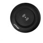 Bachmann AirCharge 15W EPP Cargador Inalámbrico Negro