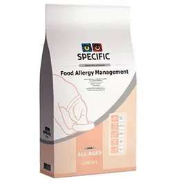 Specific Cdd-Hy Food Allergy Management Alimento para Perros con Alergias Alimentarias 7 kg