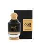Khadlaj Oud Noir Eau De Parfum Unisex 100 ml